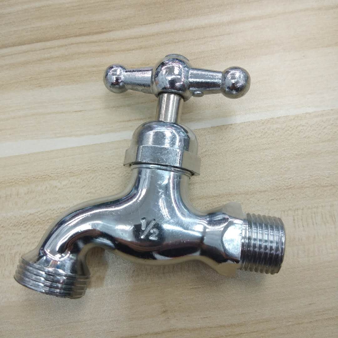 水暖龙头商品参考图