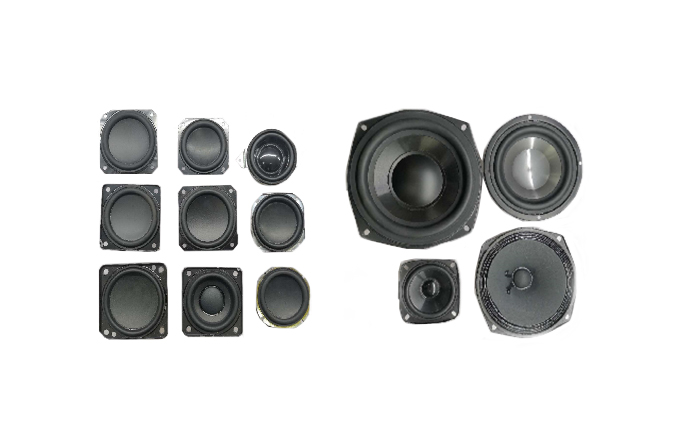 电声商品参考图
