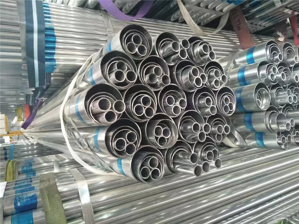 管道装备商品参考图